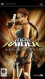 PSP  Lara Croft Tomb Raider: Anniversary