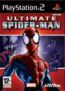 PS2  Ultimate Spider-Man. Platinum