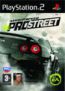 Need for Speed ProStreet (PS2) Русская версия