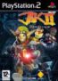 PS2  Jak II: Renegade