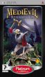 PSP  MediEvil Resurrection. Platinum