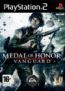 PS2  Medal of Honor Vanguard