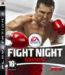 Fight Night Round 3 (PS3)