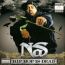 Nas. Hip Hop is dead