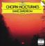 Daniel Barenboim Chopin: Nocturnes