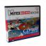 CD-R Mirex Data History 700mb 52x