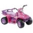 Peg-Perego ED1097 Polaris Princess