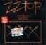 ZZ Top: XXX