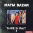 Matia Bazar: Made in Italy