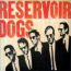 O.S.T. Reservoir dog (Бешеные псы)