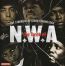 N.W.A: The best of