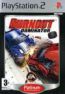 Burnout Dominator (PS2) Platinum