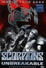 Scorpions. Unbreakable