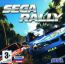 SEGA Rally