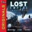 Lost Empire: Immortals