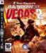 PS3  Tom Clancy's Rainbow Six Vegas 2