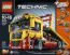 Lego 8109 Техник Грузовик с платформой