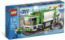 Lego 4432 Город Мусоровоз