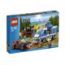 Lego 4441 Город Фургон для полицейских собак