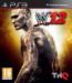 WWE'12 (PS3)