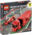 Lego 8153 Гонки Феррари F1 Трак