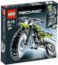 Lego 8291 Техник Раллийный мотоцикл