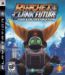 Ratchet & Clank: Tools of Destruction (PS3)