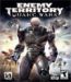 Enemy Territory: Quake Wars (PS3)