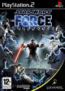 Star Wars the Force Unleashed (PS2)