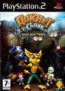 Ratchet & Clank: Size Matters (PS2)