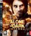 Alone in the Dark - Inferno (PS3)