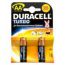 Батарейка Duracell AA 1500 turbo K2