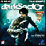 Dark Sector jewel dvd