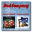 Bad Company: Straight Shooter/Desolation Angels