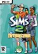 The Sims 2 Путешествия Дополнение