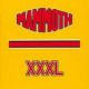 mammoth XXXL