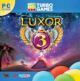 Turbo Games. Luxor 3 (jewel) Руссобит CD