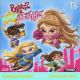 Bratz Super Babyz НД CD