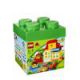 Lego 4627 Дупло Веселые кубики LEGO DUPLO