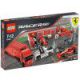 Lego 8155 Гонки Феррари F1 Гараж