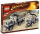 Lego 7622 Indiana Jones Гонка за украденными сокро