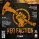 Red faction: Guerrilla (jewel) Akella