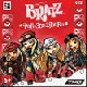 Bratz. Рок-звездочки 2 cd (лиц.)