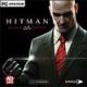 Hitman: blood money dvd лиц